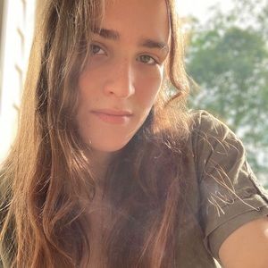 Meet your Posher, Sophia